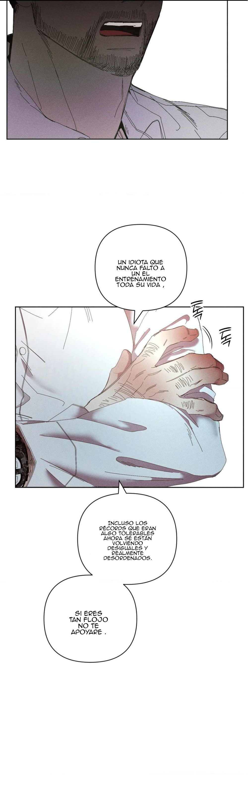 32 Mi último invierno