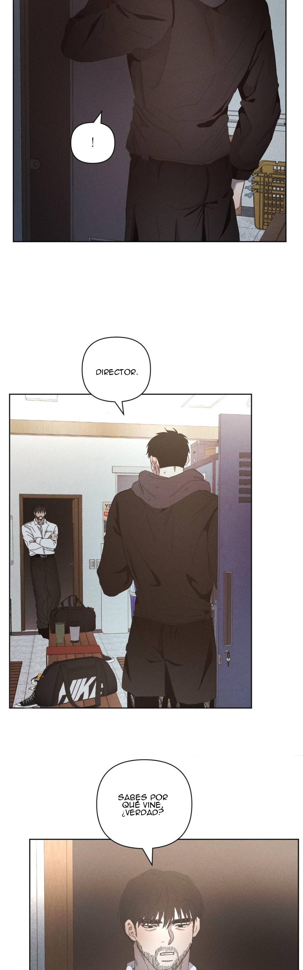 30 Mi último invierno