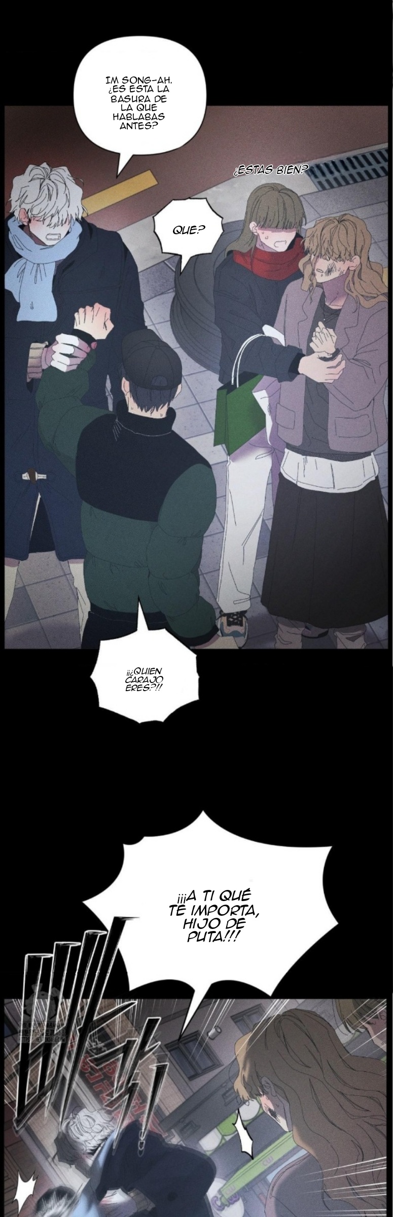 8 Mi último invierno