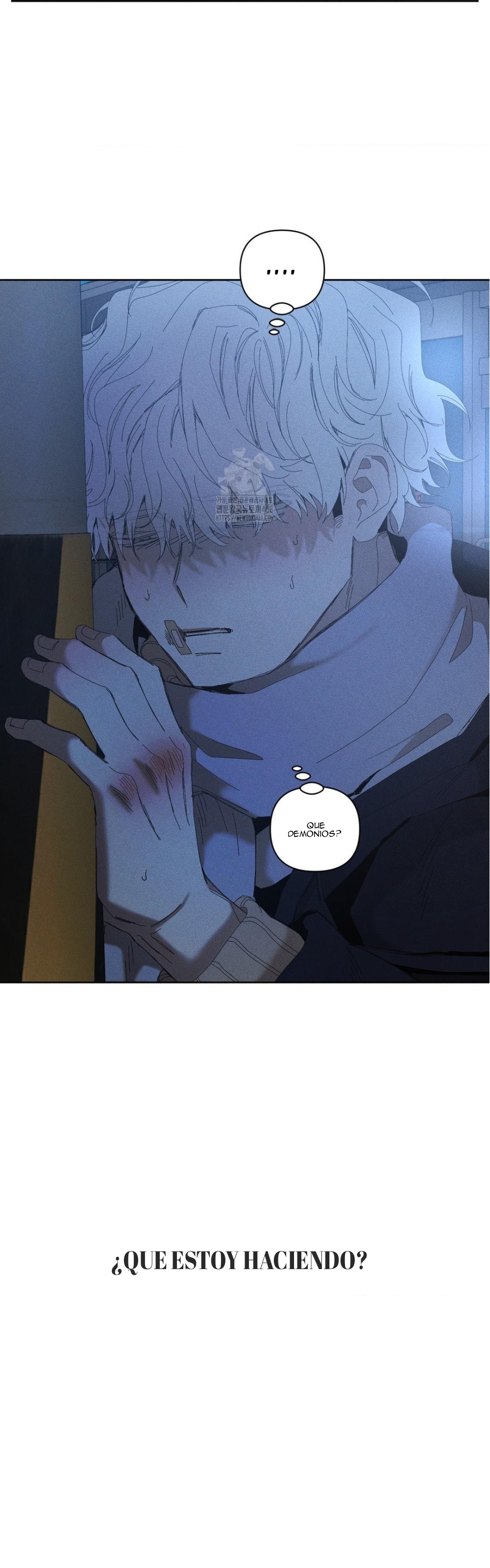 28 Mi último invierno