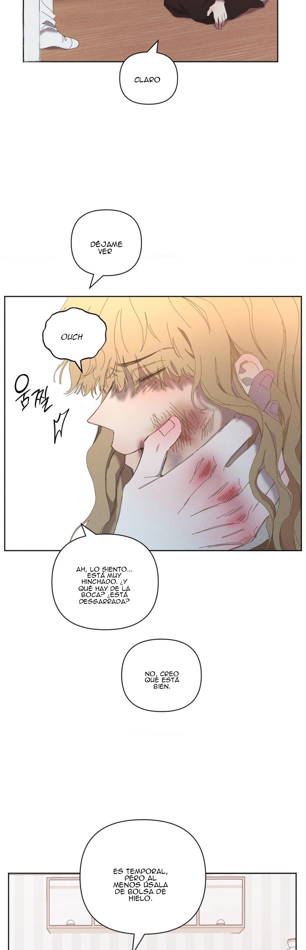 5 Mi último invierno