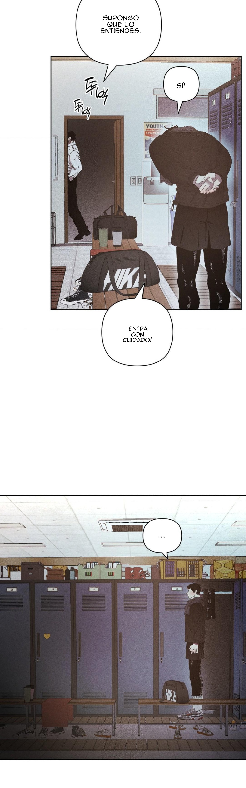 35 Mi último invierno