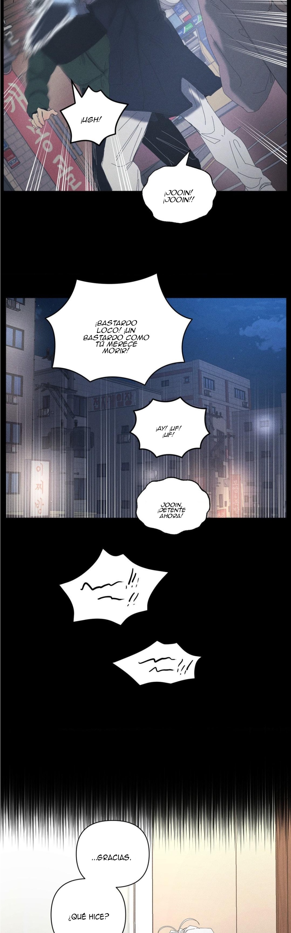 9 Mi último invierno