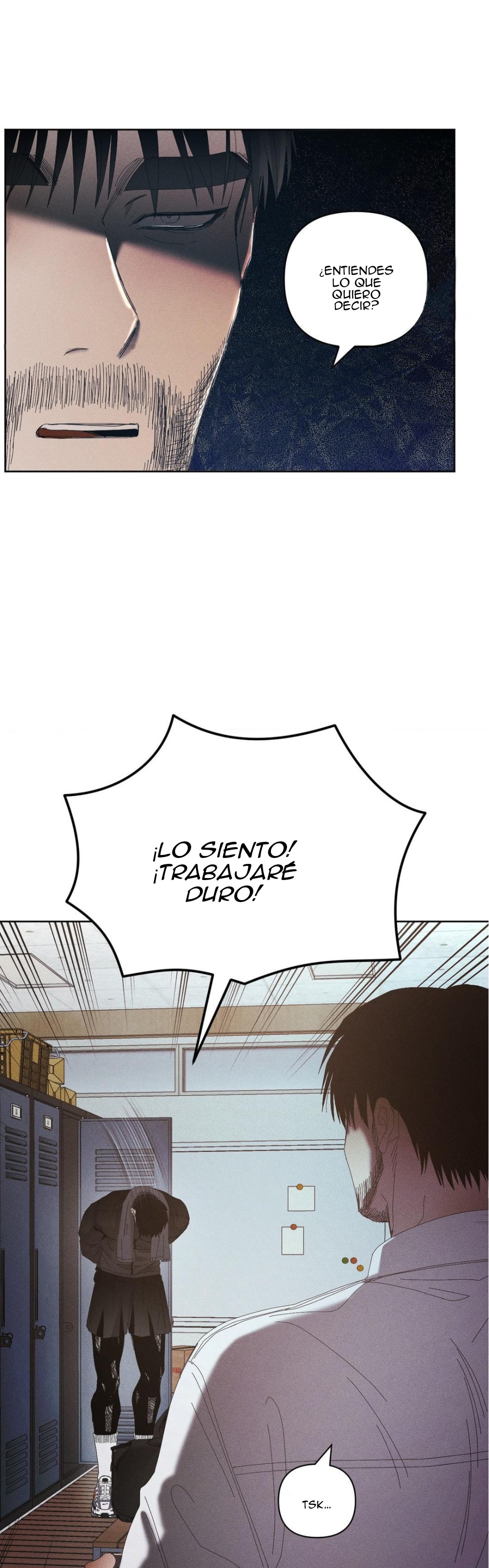 33 Mi último invierno