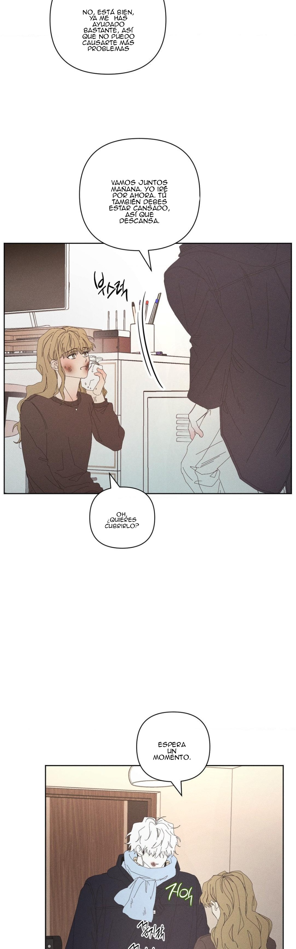 20 Mi último invierno