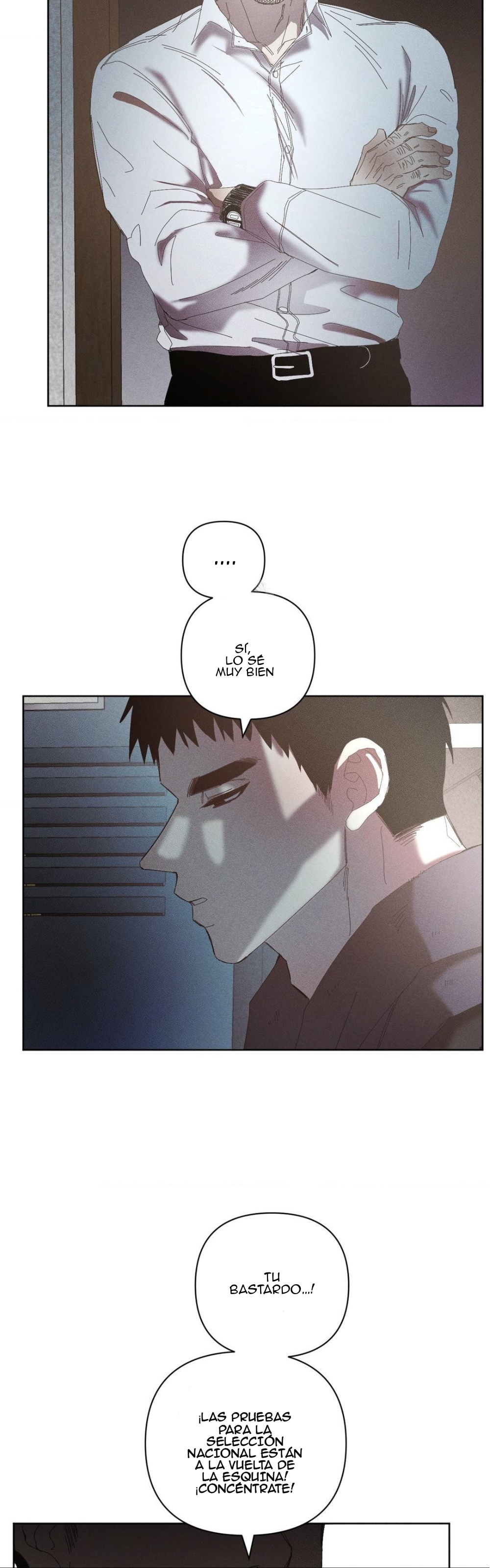 31 Mi último invierno