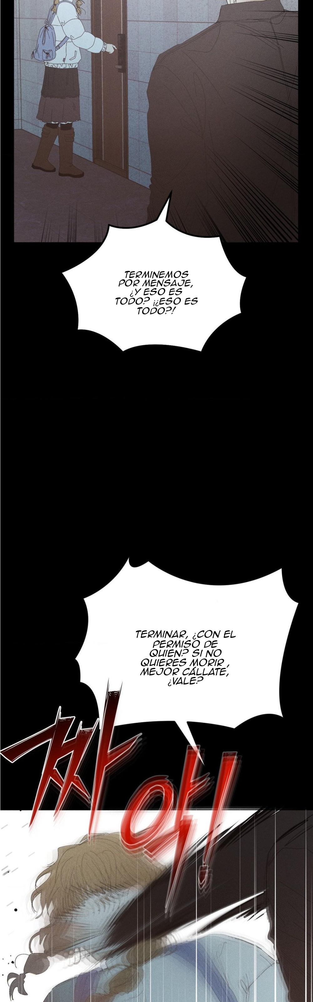 15 Mi último invierno