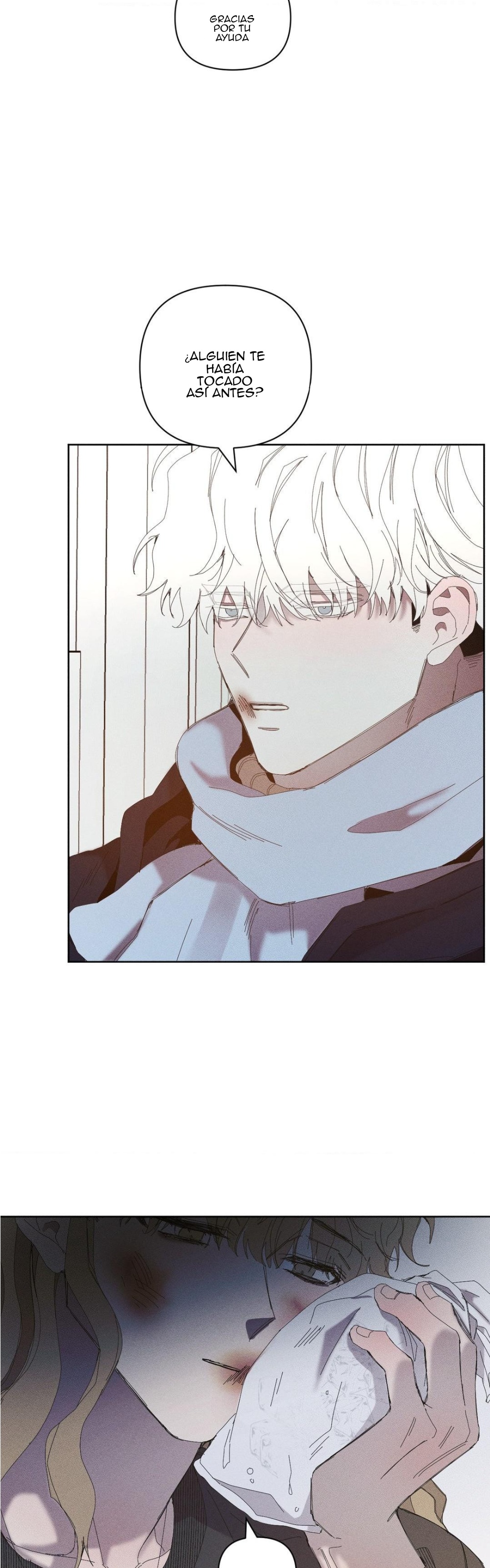 11 Mi último invierno