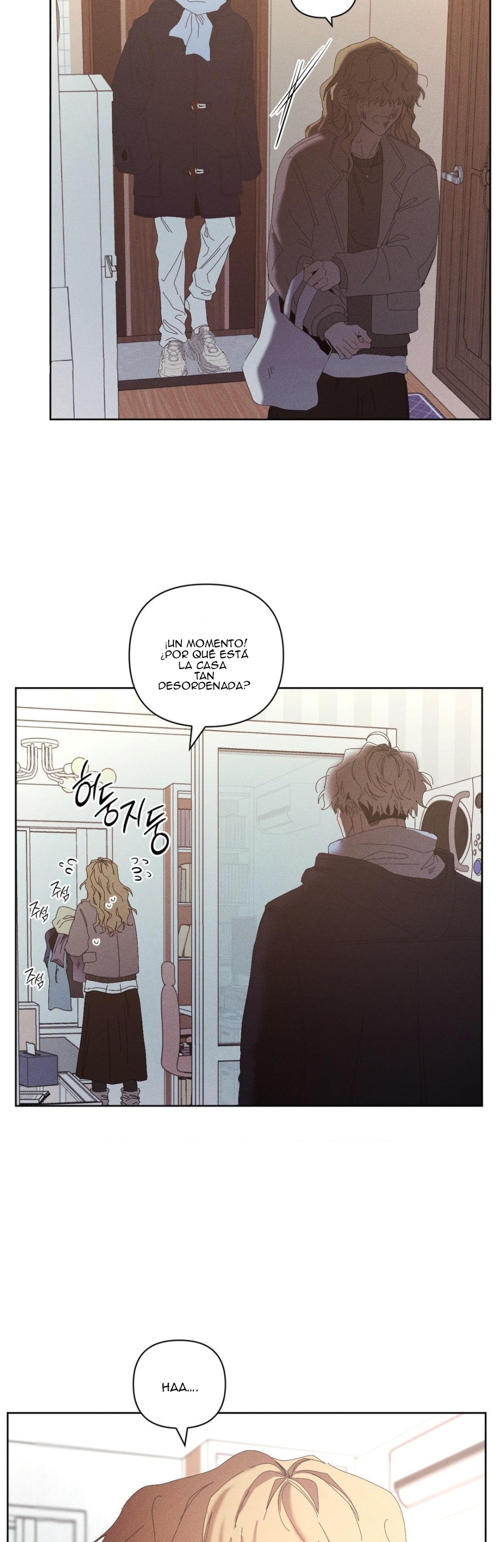 1 Mi último invierno