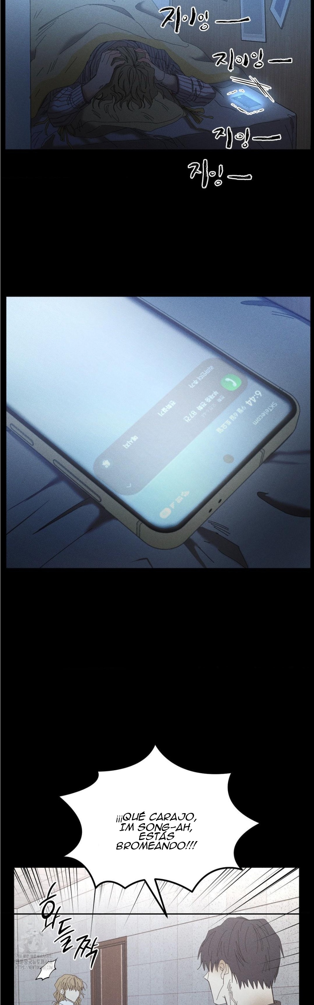 14 Mi último invierno