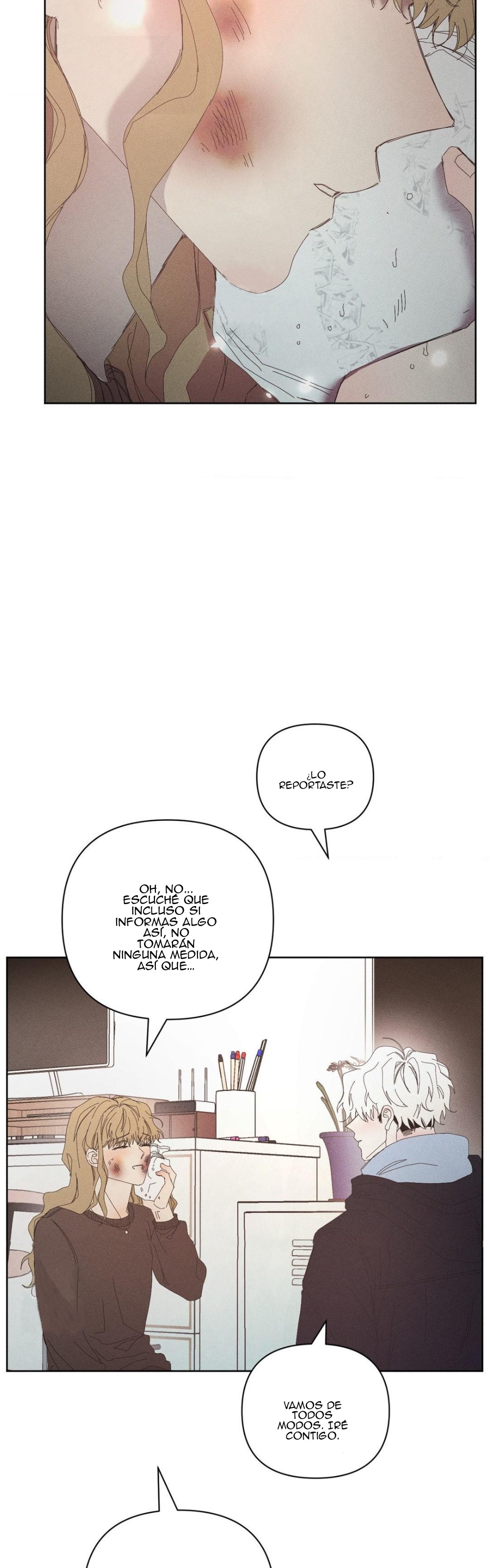 19 Mi último invierno