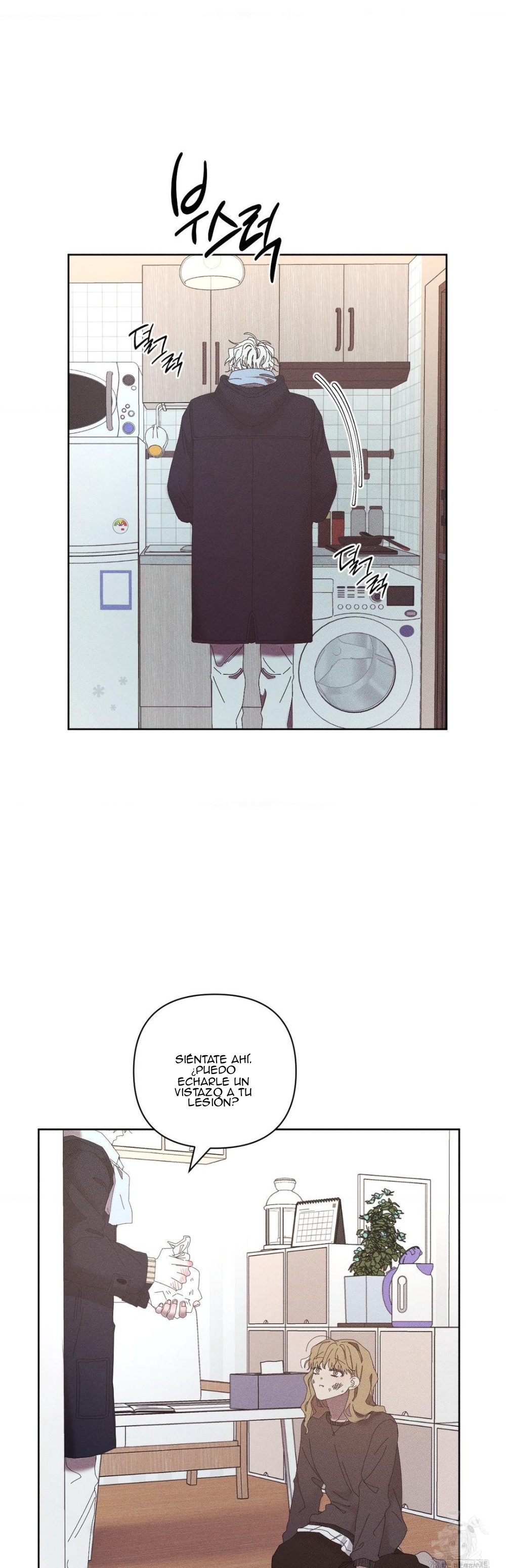 4 Mi último invierno