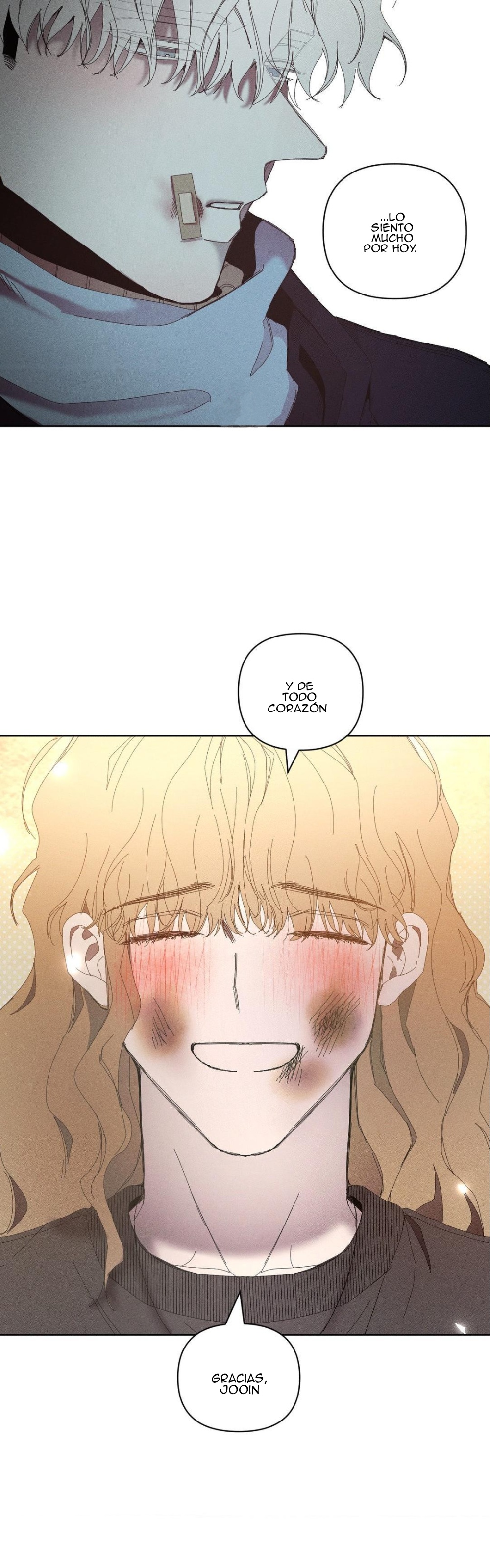 22 Mi último invierno