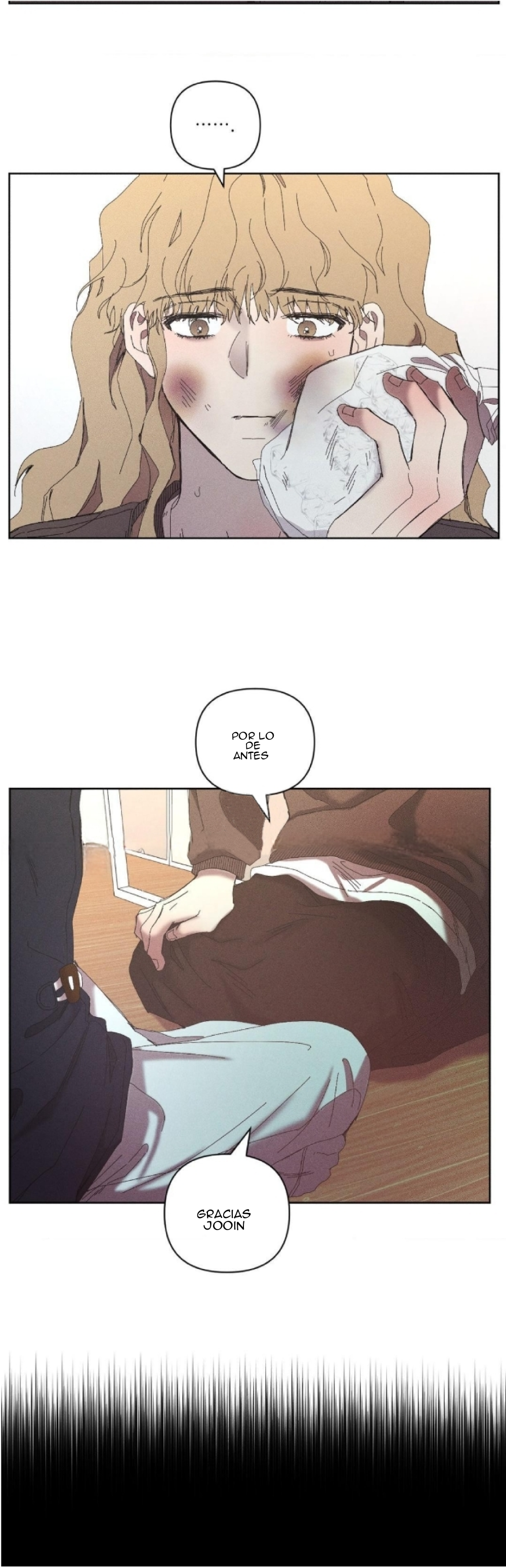 7 Mi último invierno