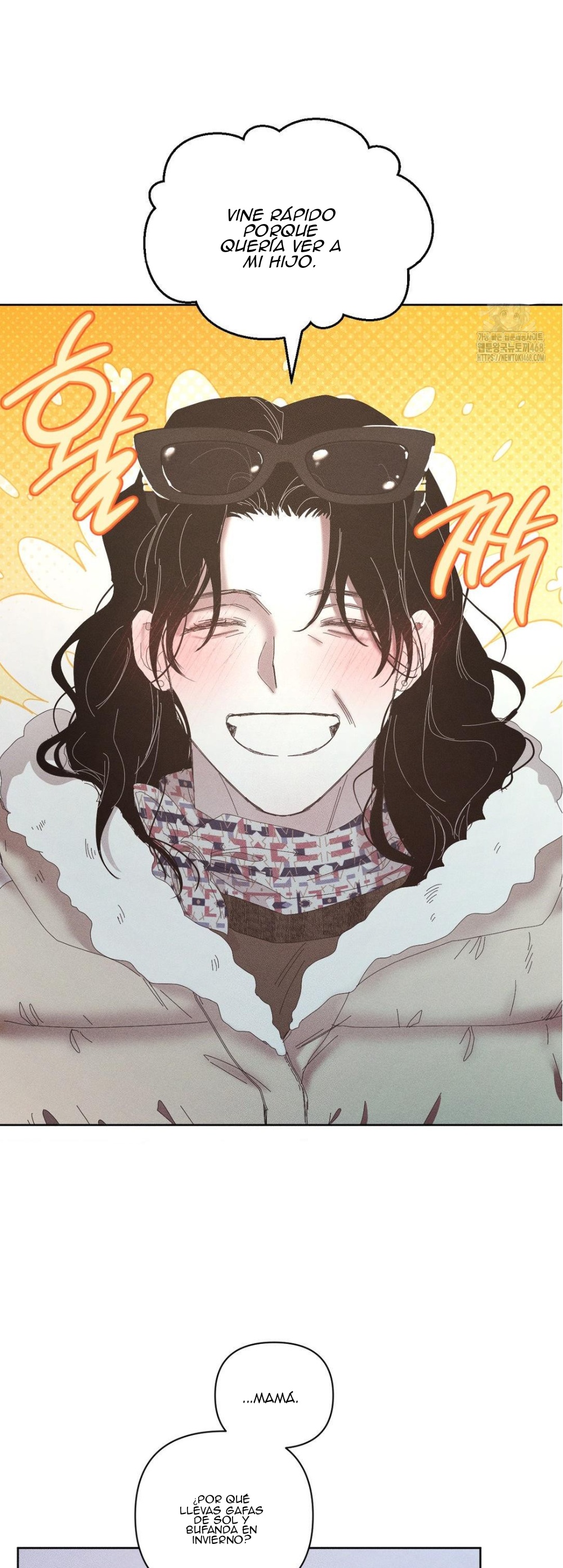 4 Mi último invierno