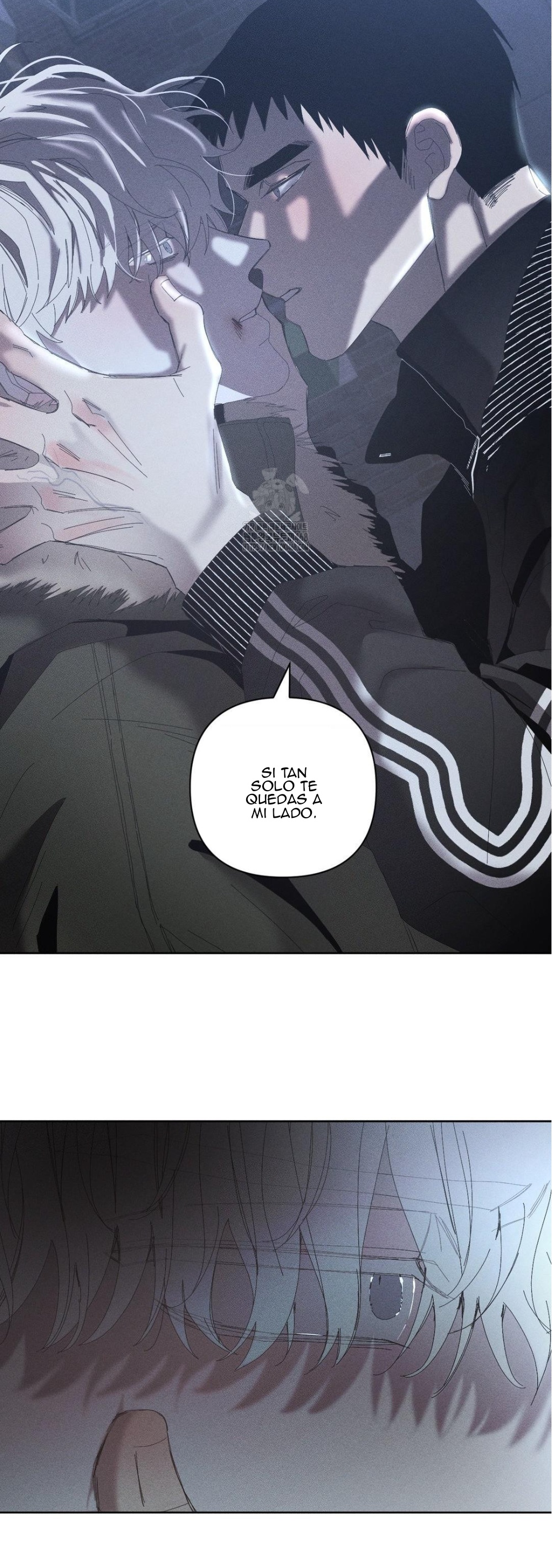 36 Mi último invierno