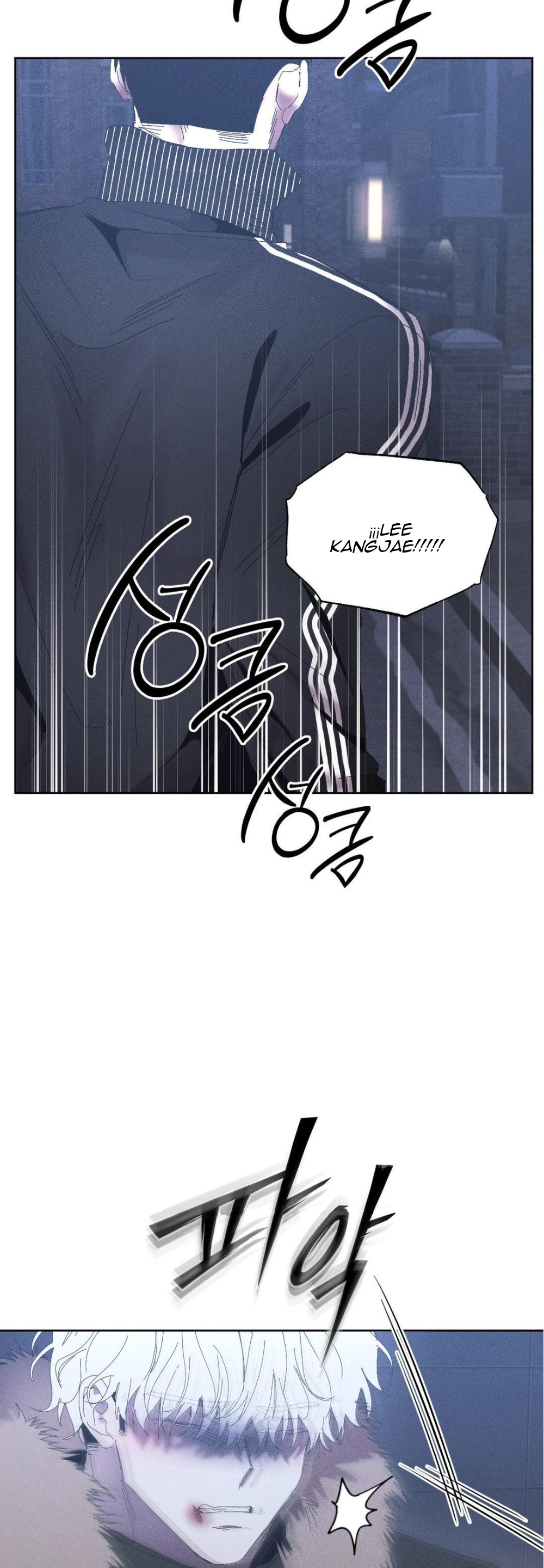 28 Mi último invierno