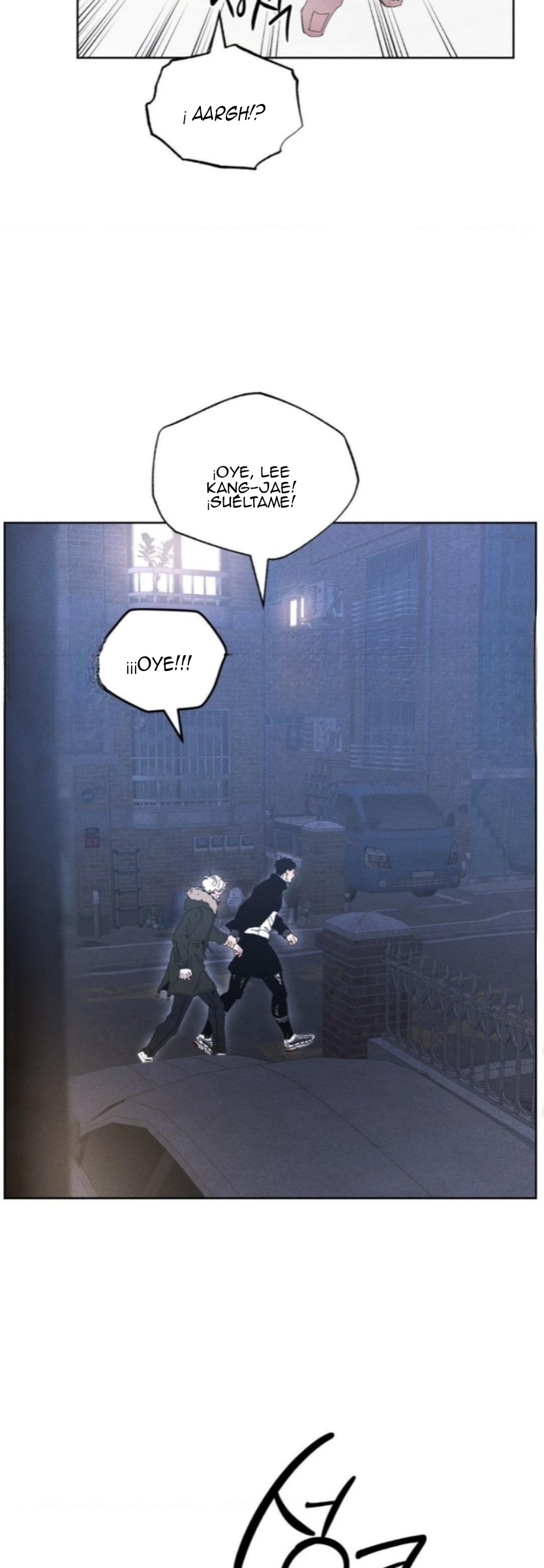 27 Mi último invierno