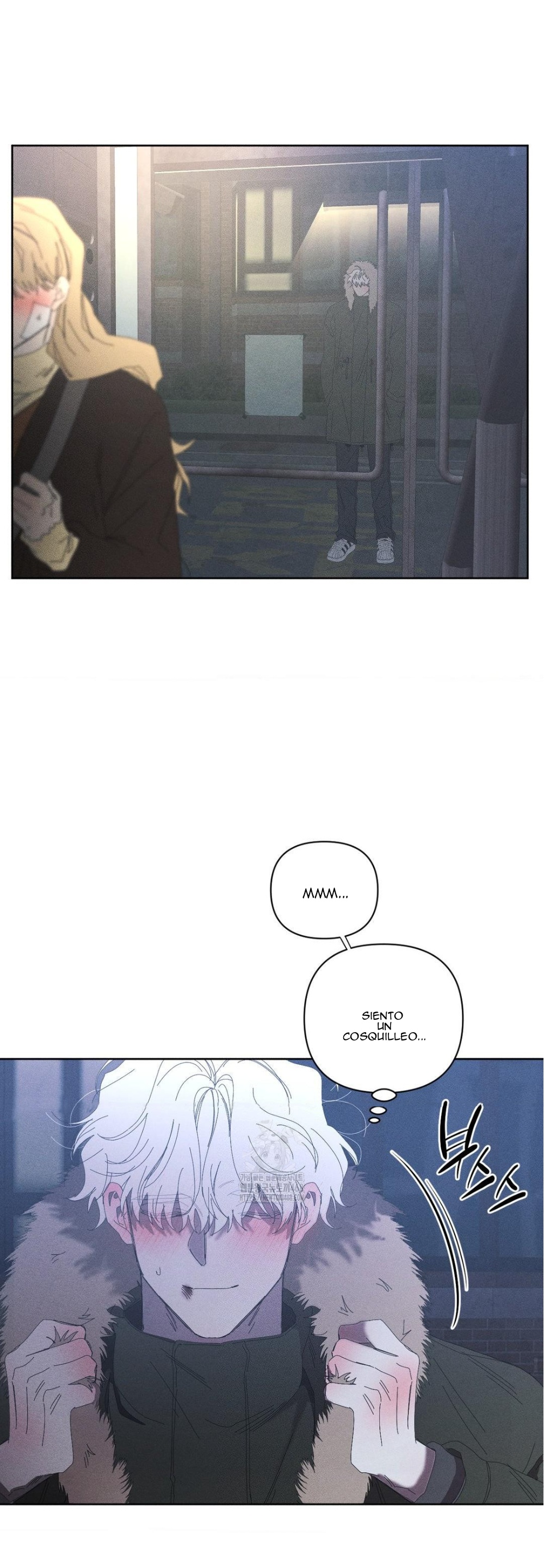 24 Mi último invierno