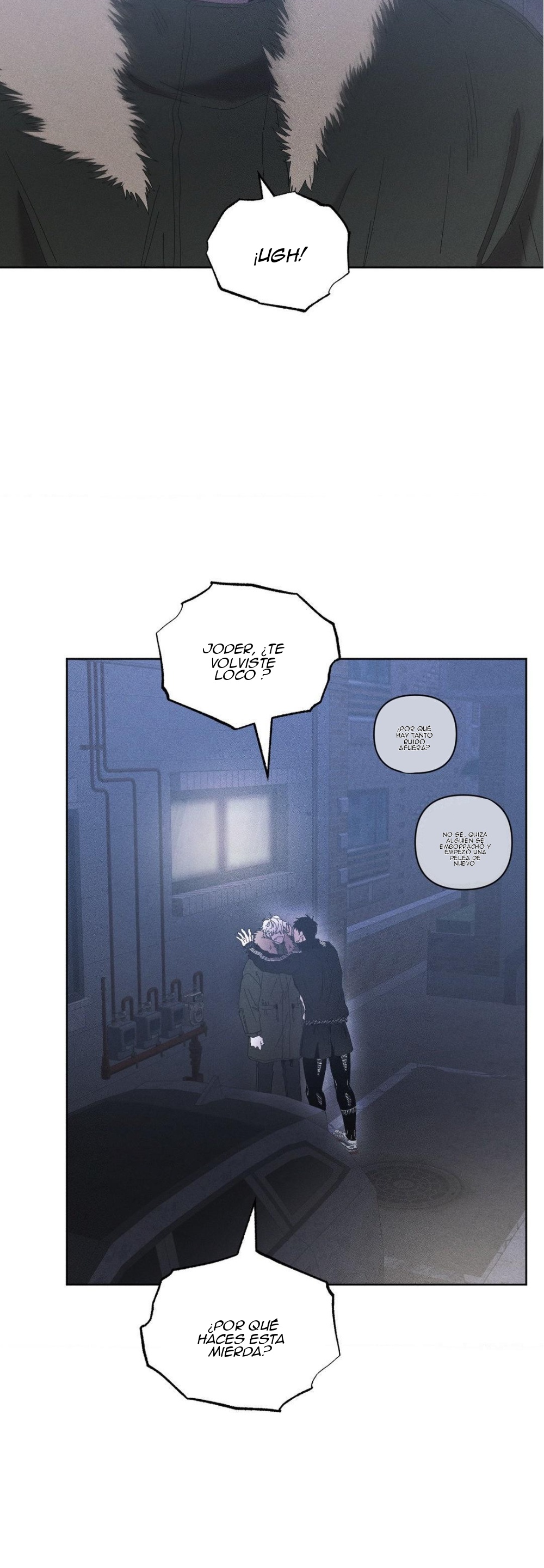 29 Mi último invierno