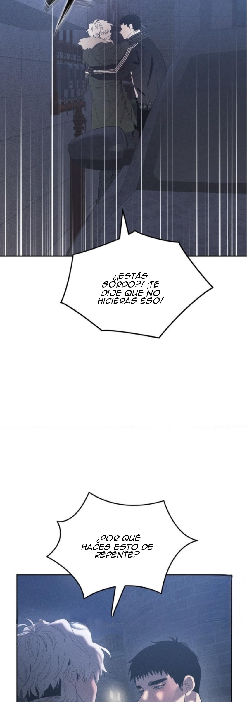 32 Mi último invierno