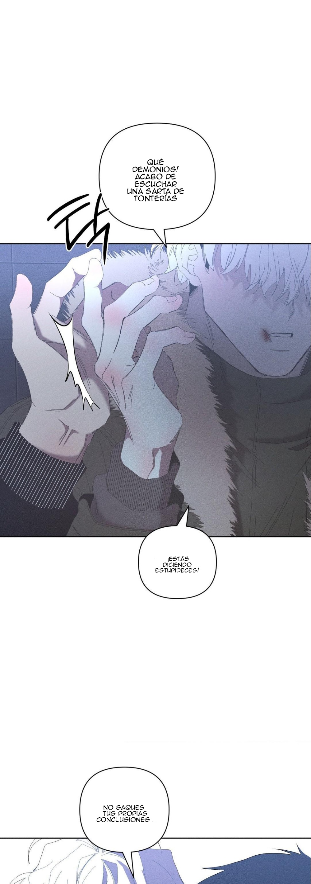 37 Mi último invierno