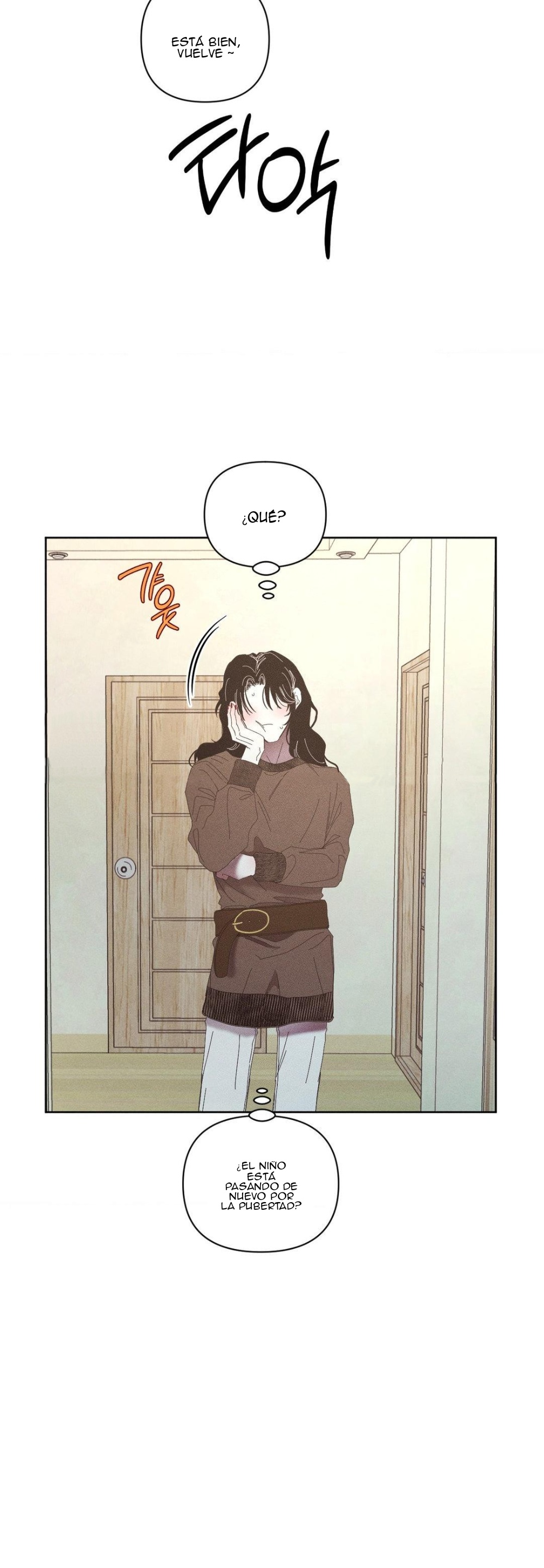 12 Mi último invierno