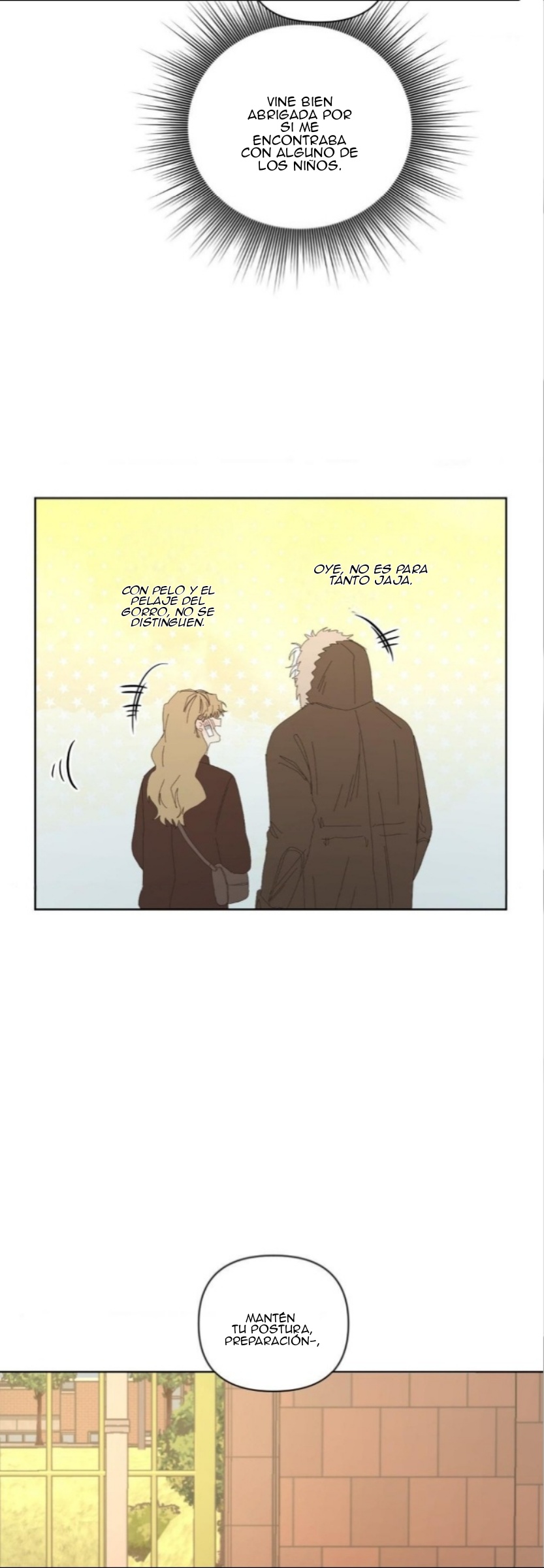 16 Mi último invierno