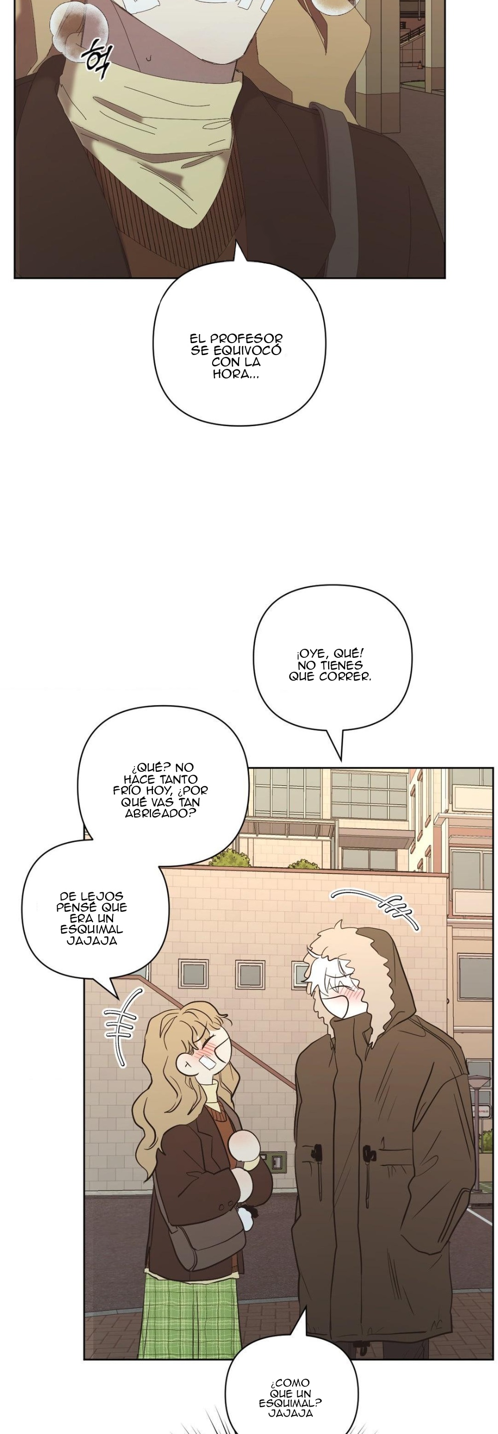 15 Mi último invierno