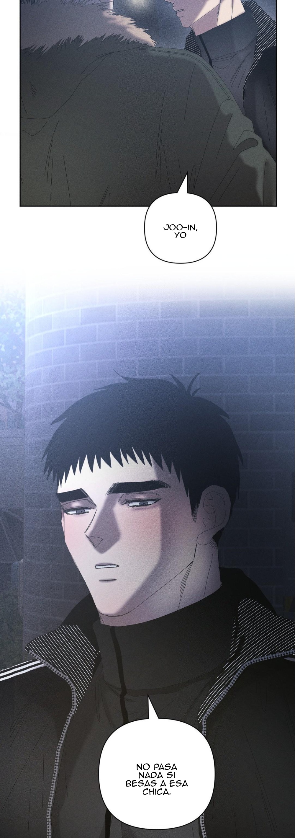 33 Mi último invierno