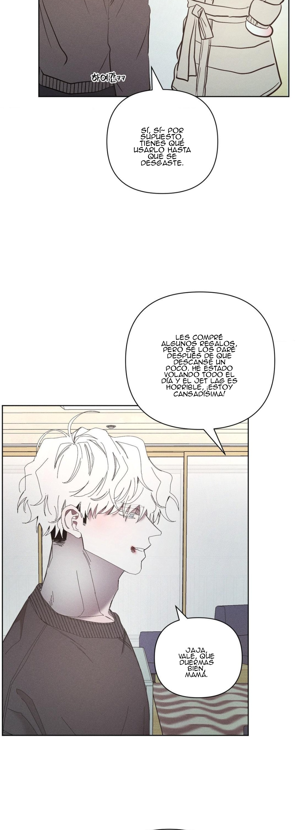 6 Mi último invierno