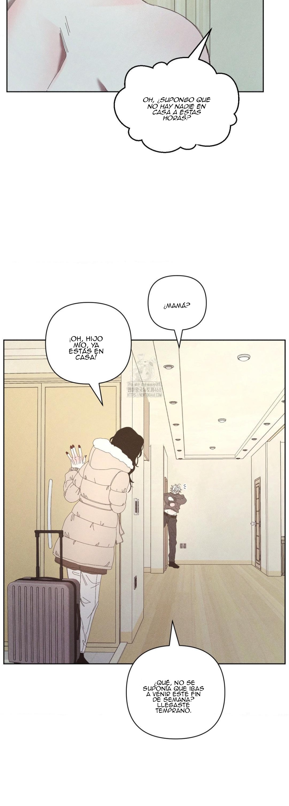 3 Mi último invierno