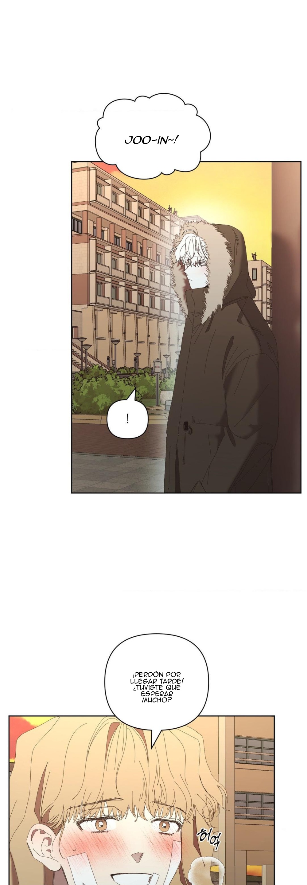 14 Mi último invierno