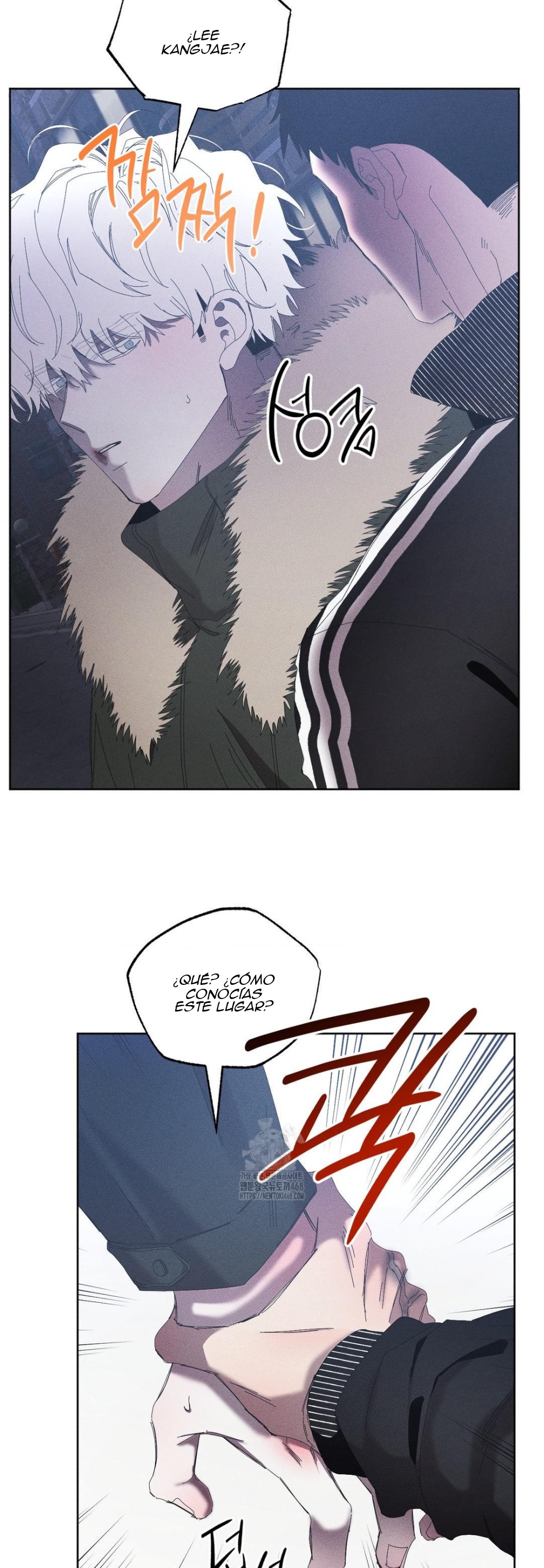 26 Mi último invierno