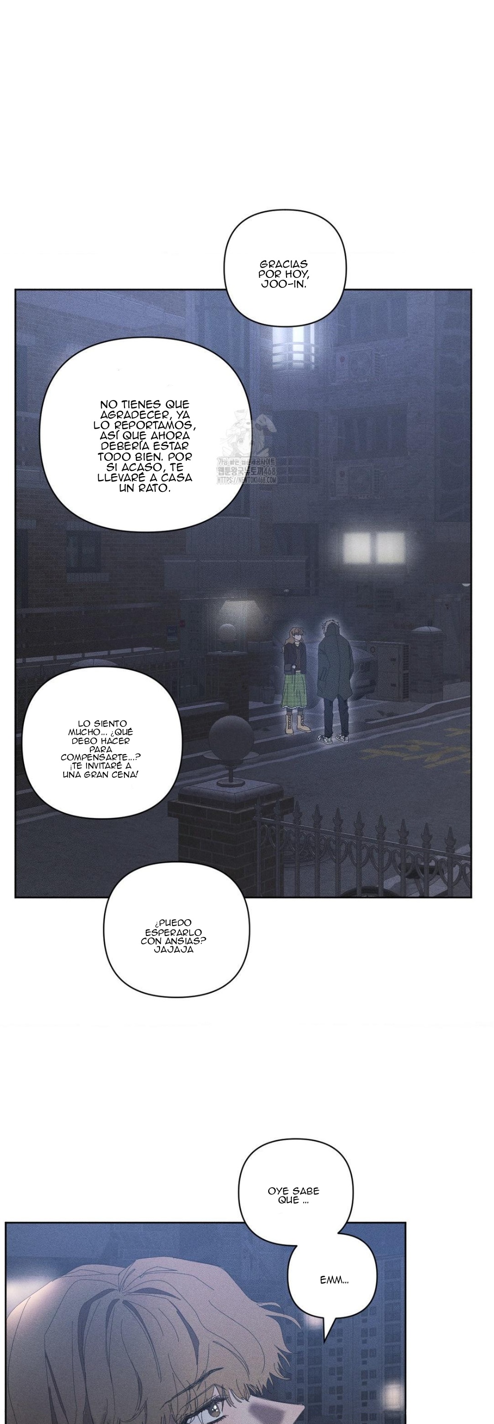 21 Mi último invierno