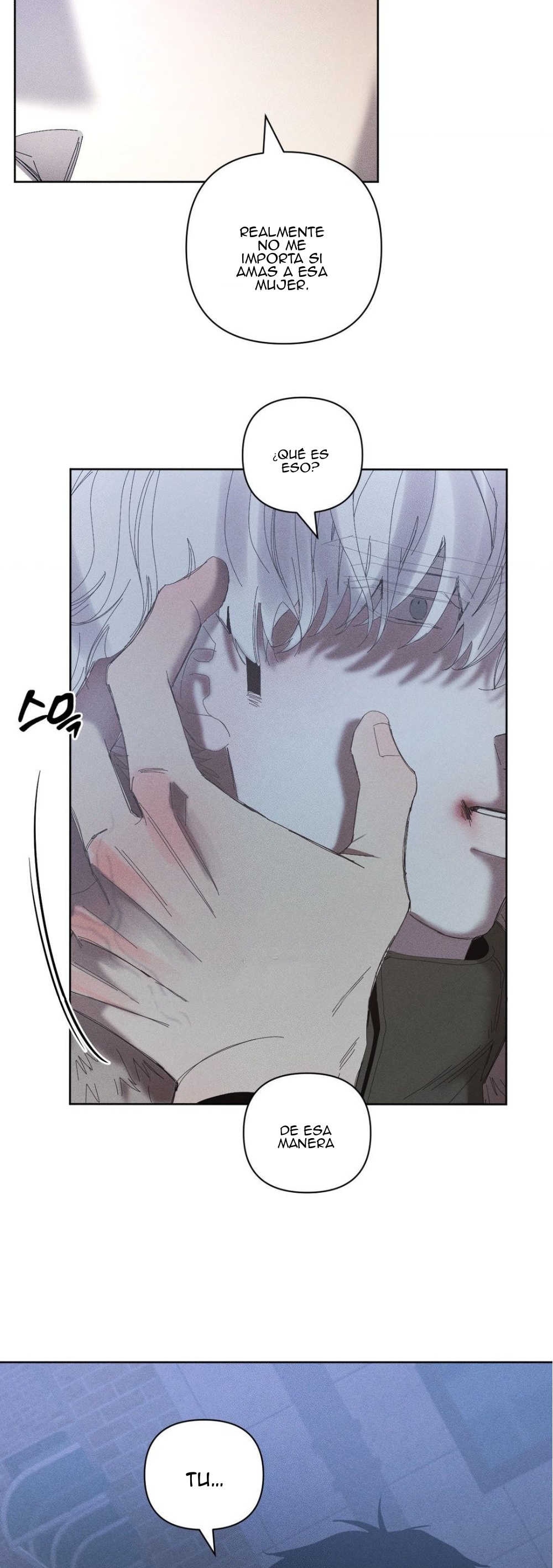 35 Mi último invierno