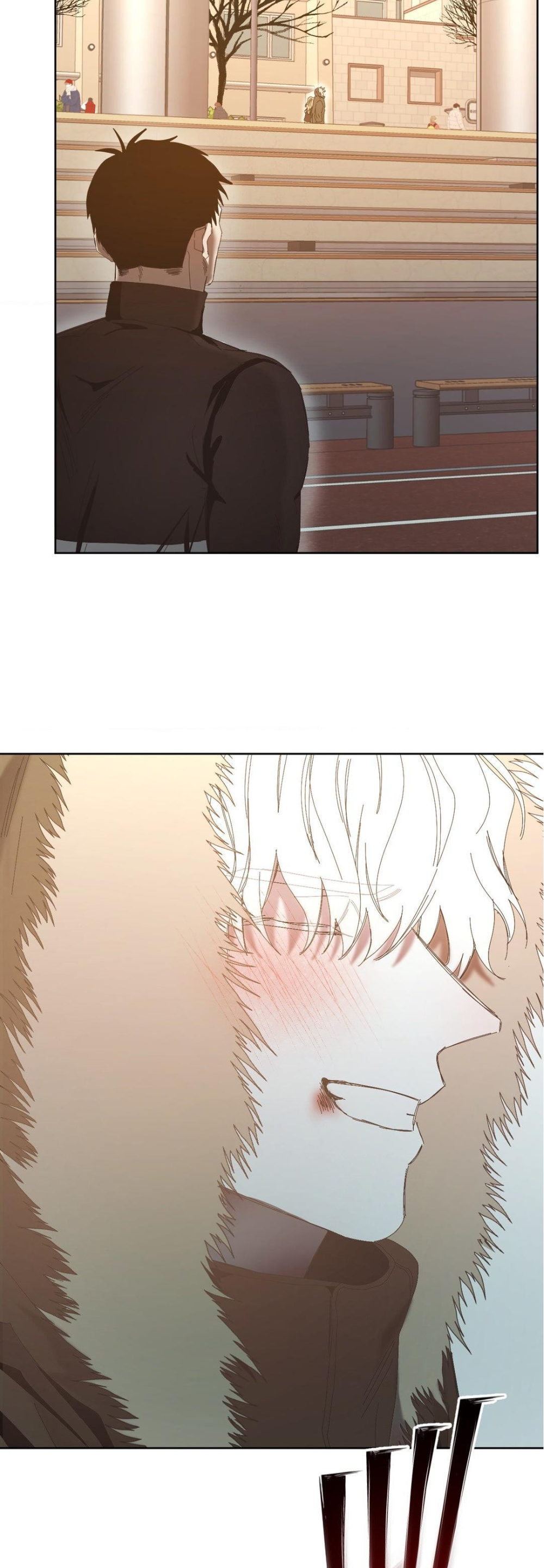 18 Mi último invierno