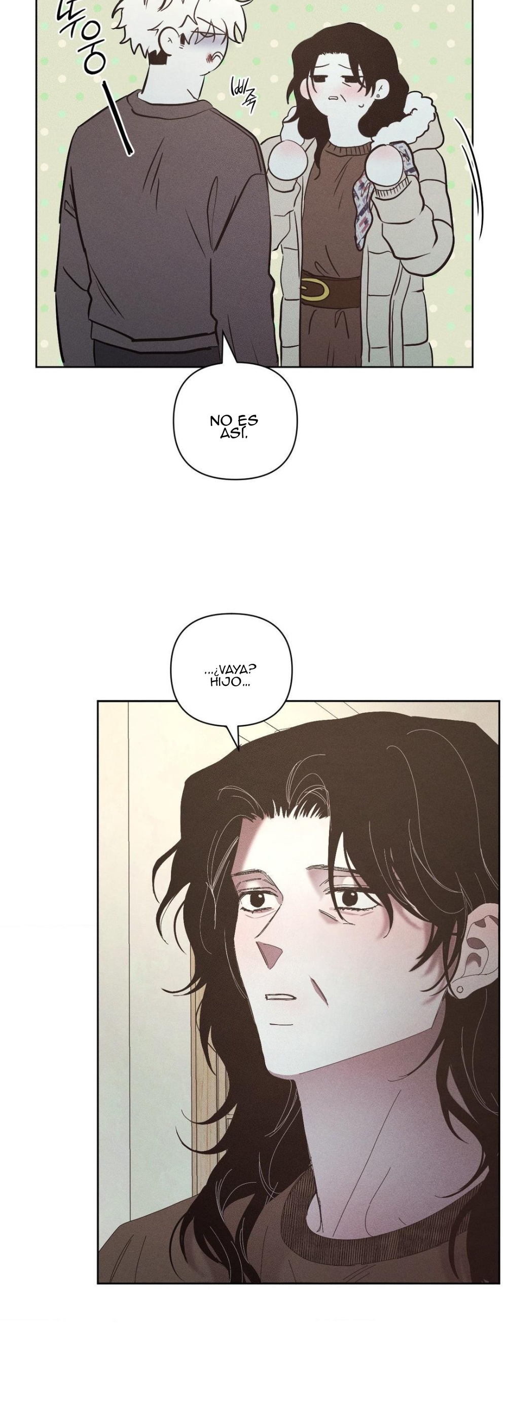 8 Mi último invierno