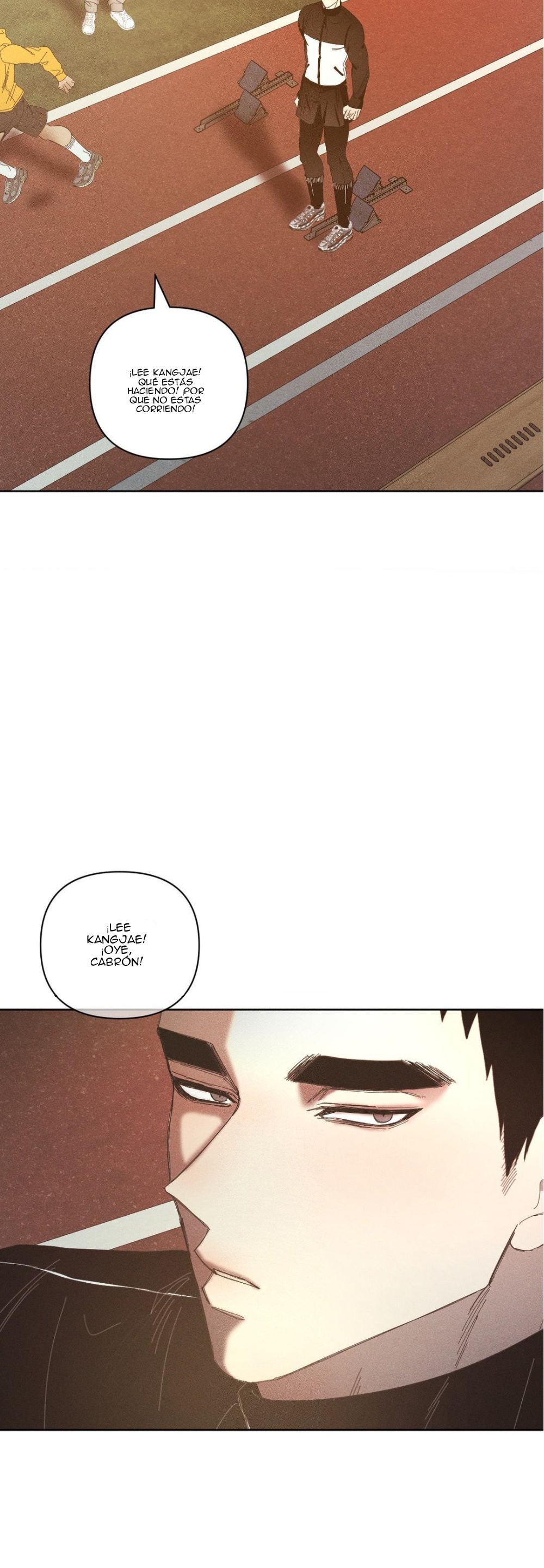 20 Mi último invierno