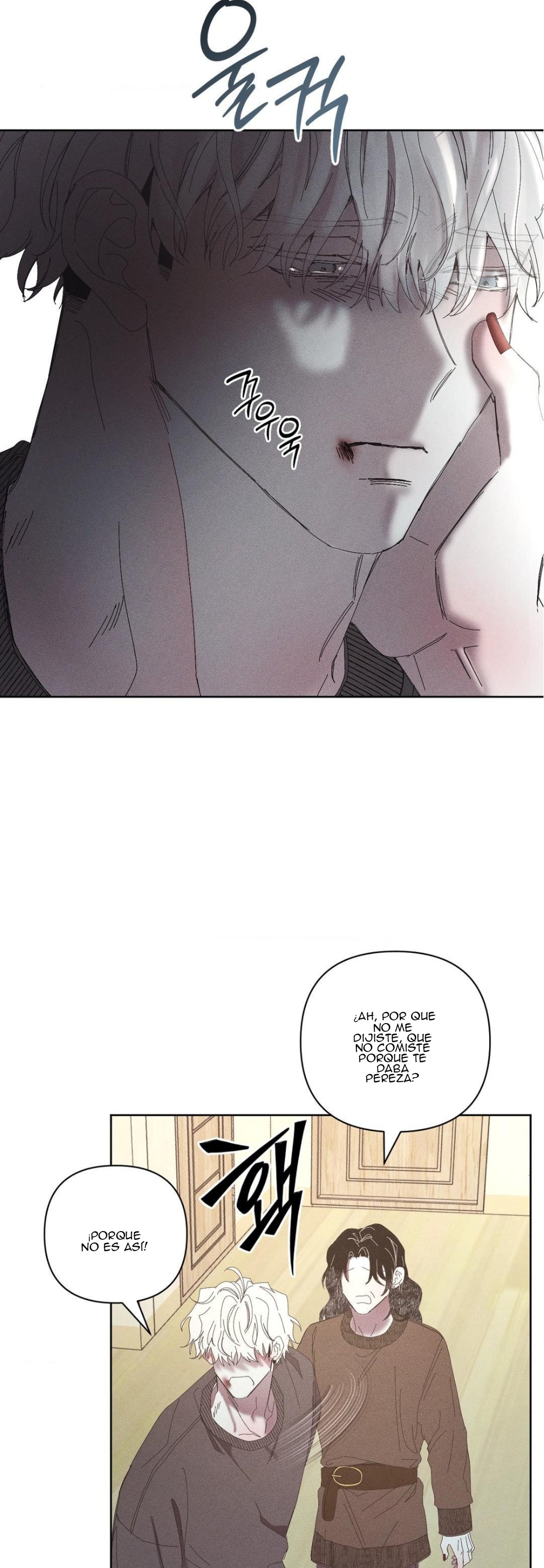 10 Mi último invierno