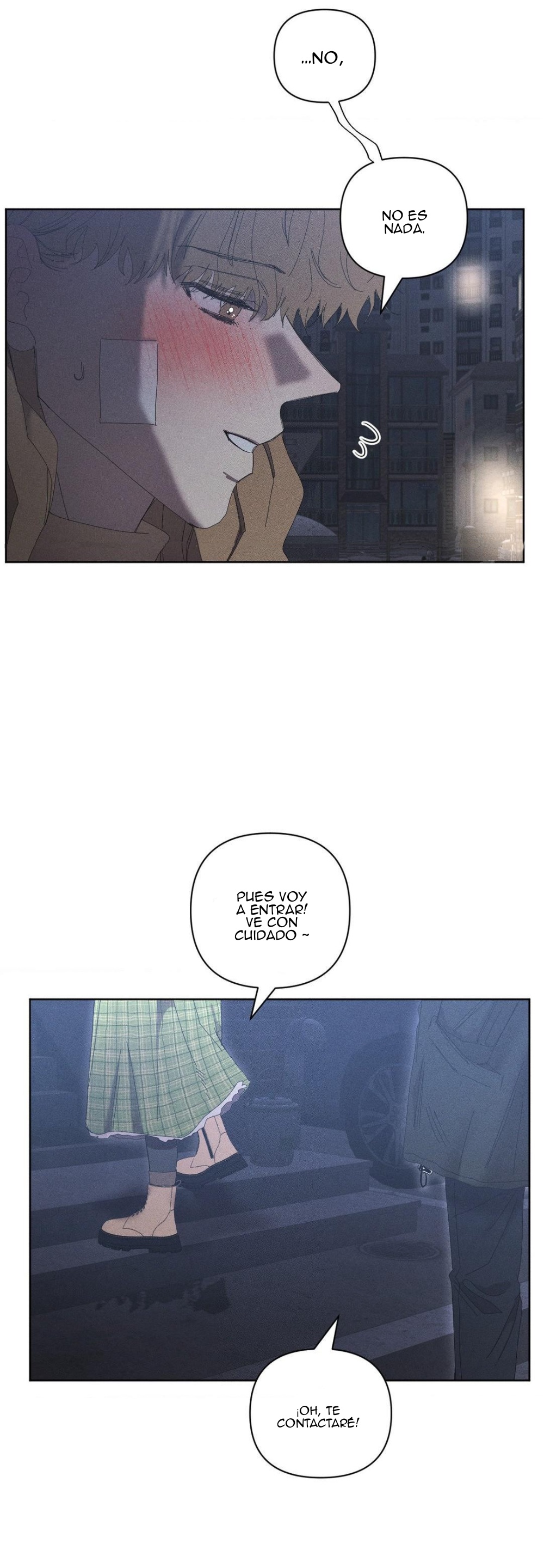 23 Mi último invierno