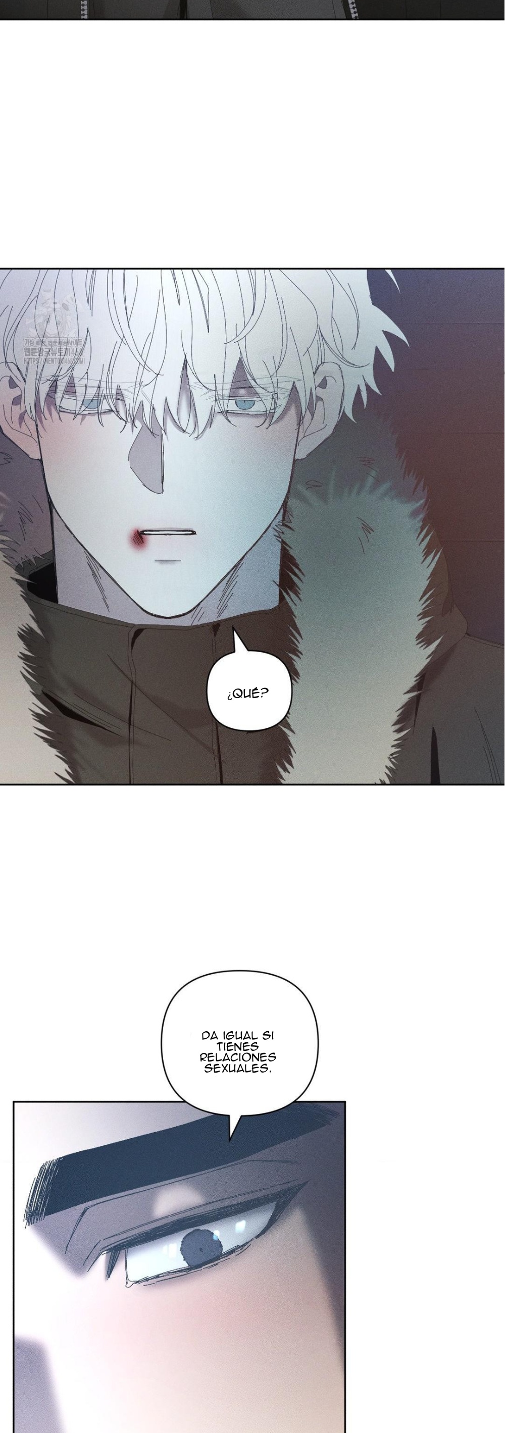 34 Mi último invierno