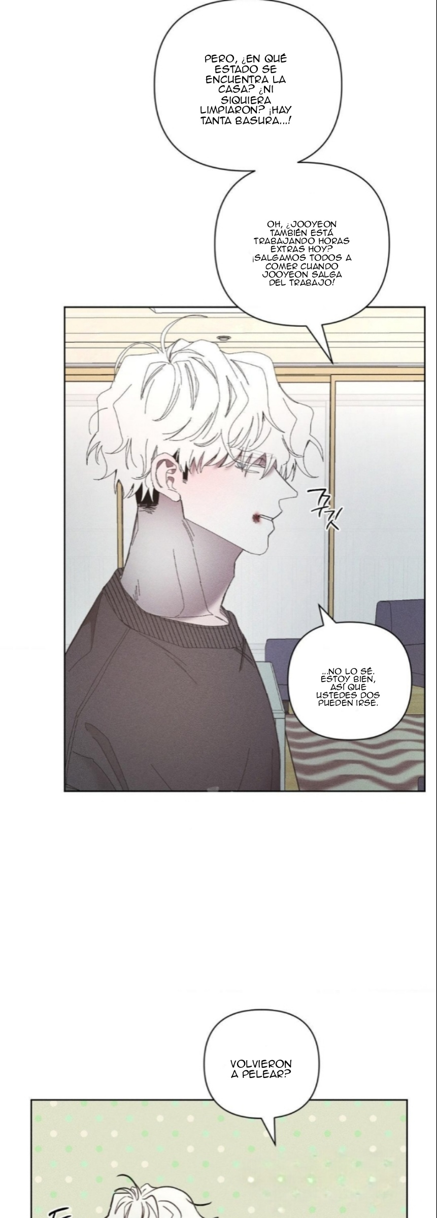 7 Mi último invierno