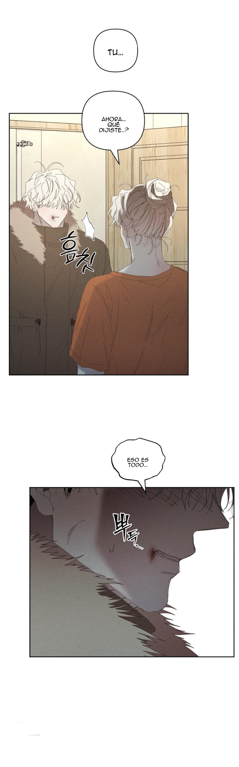 14 Mi último invierno