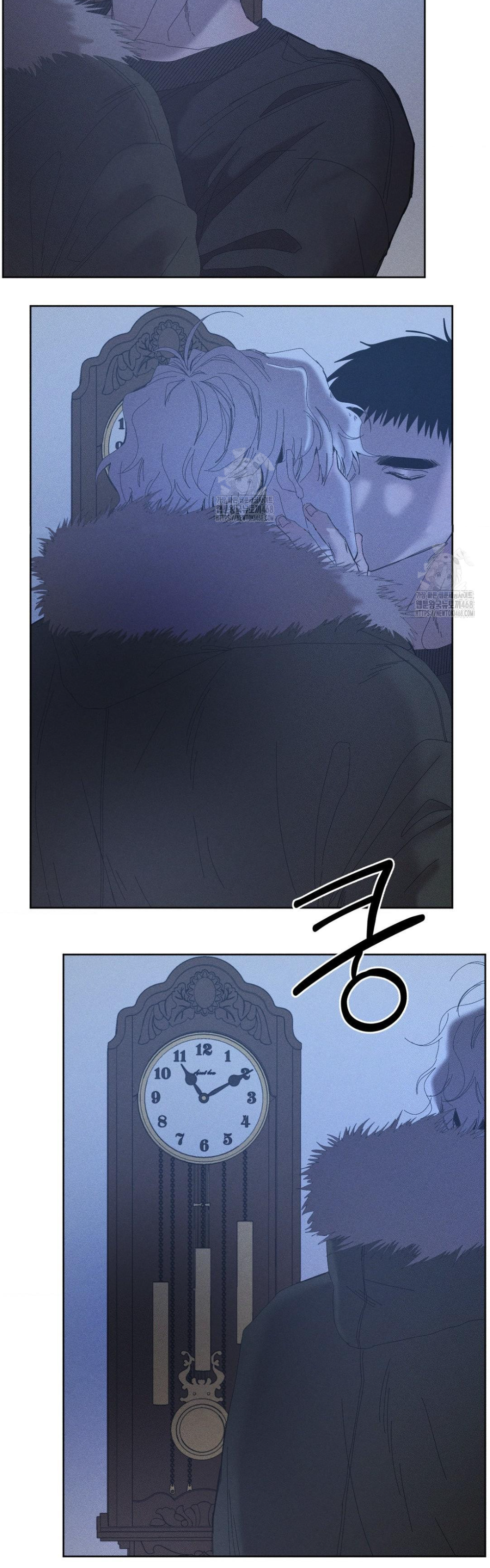 28 Mi último invierno