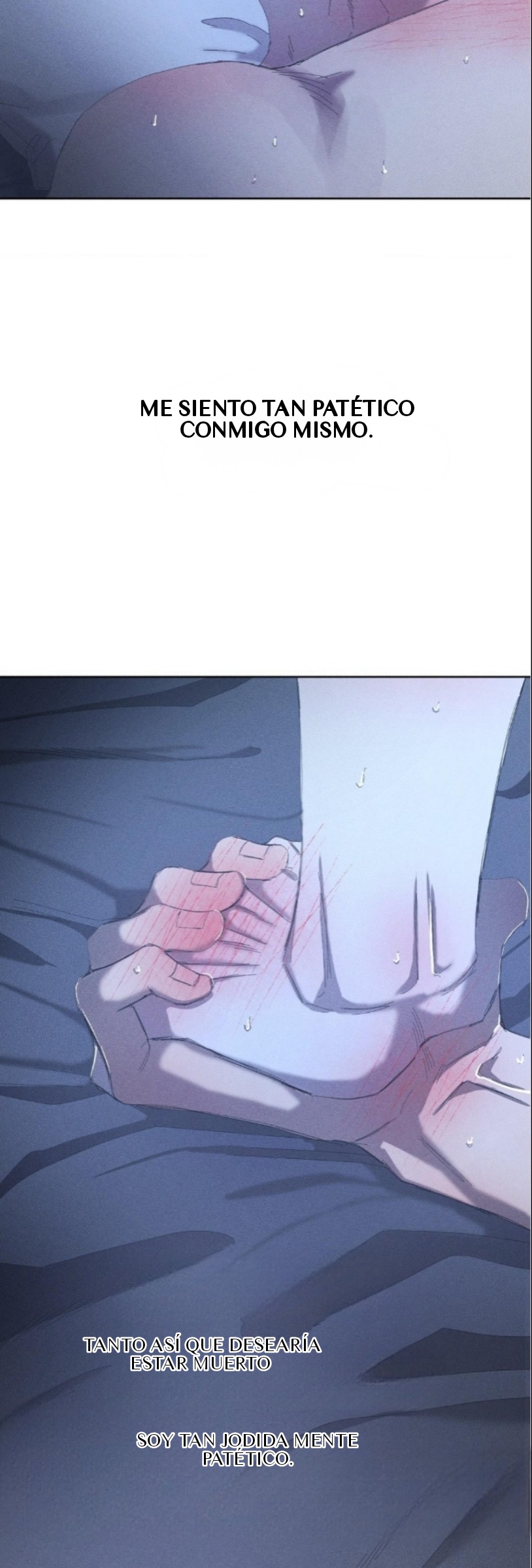 36 Mi último invierno