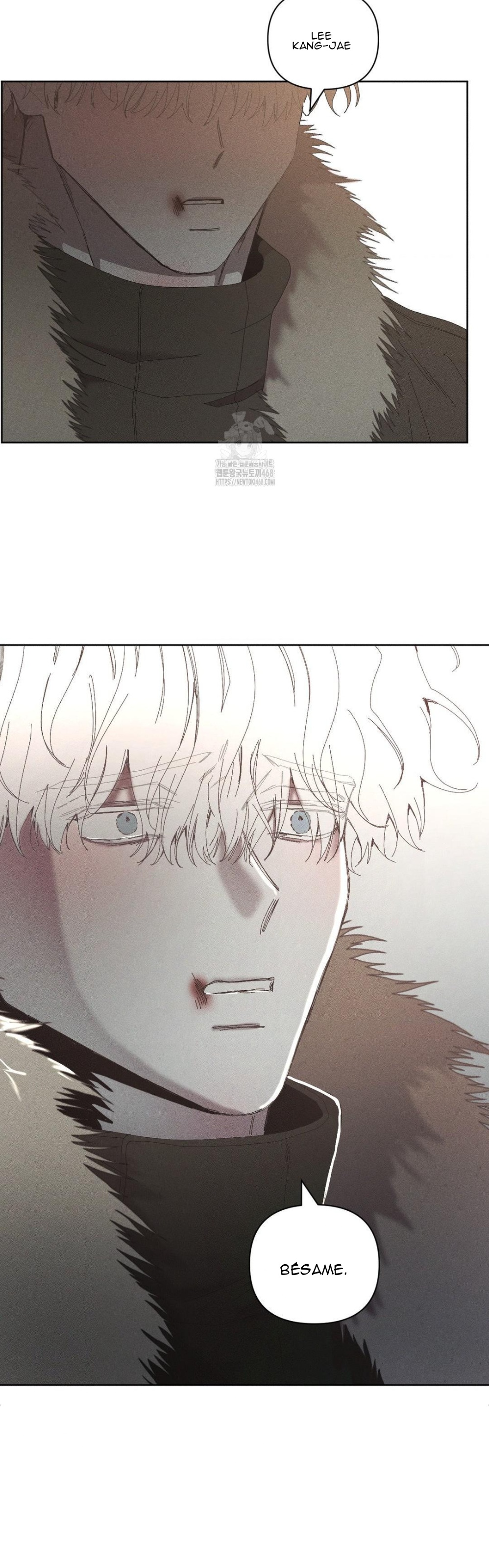 25 Mi último invierno