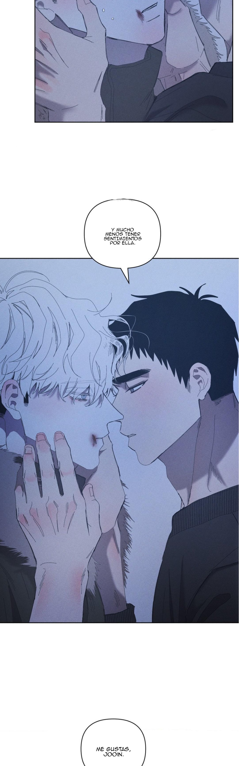 33 Mi último invierno