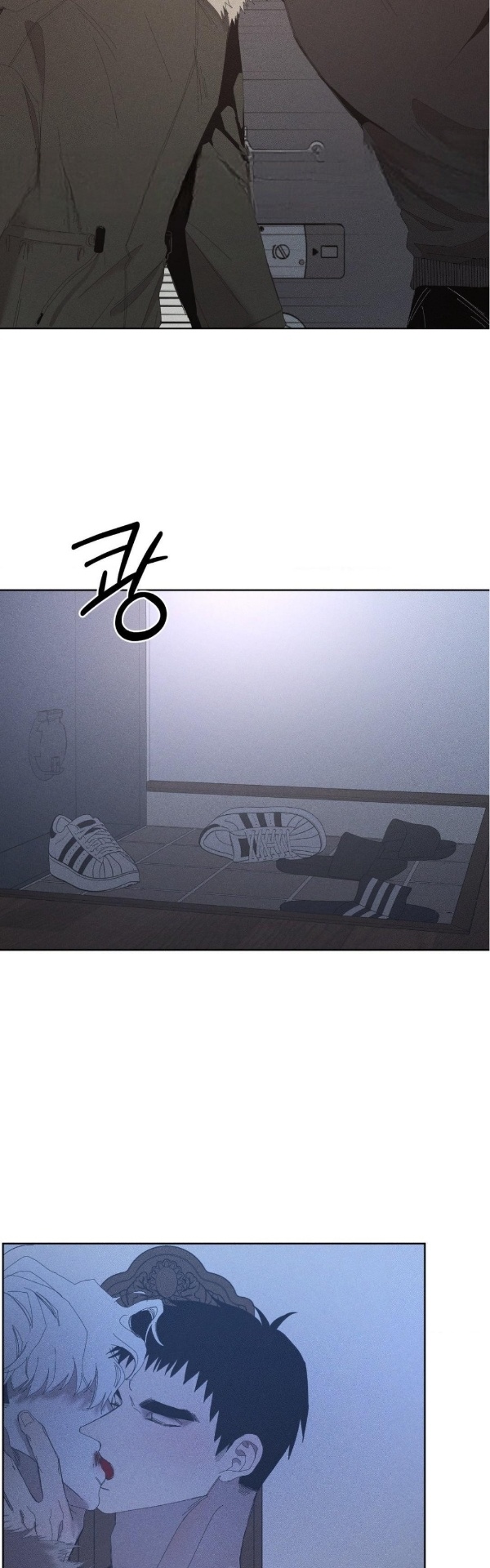 27 Mi último invierno