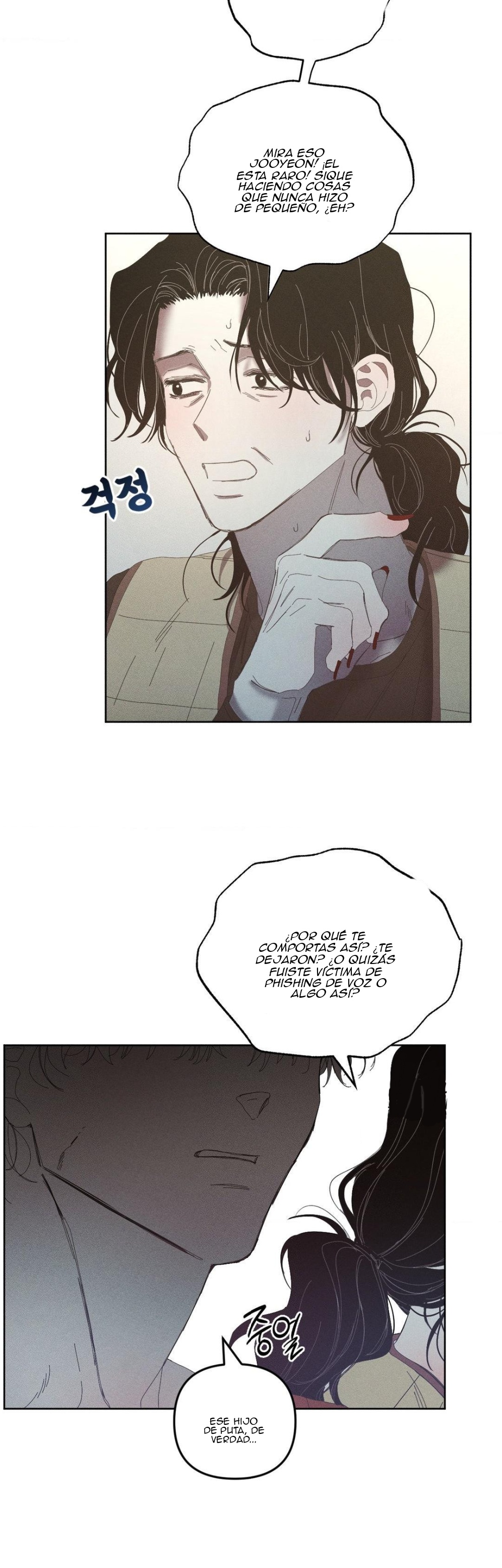 4 Mi último invierno